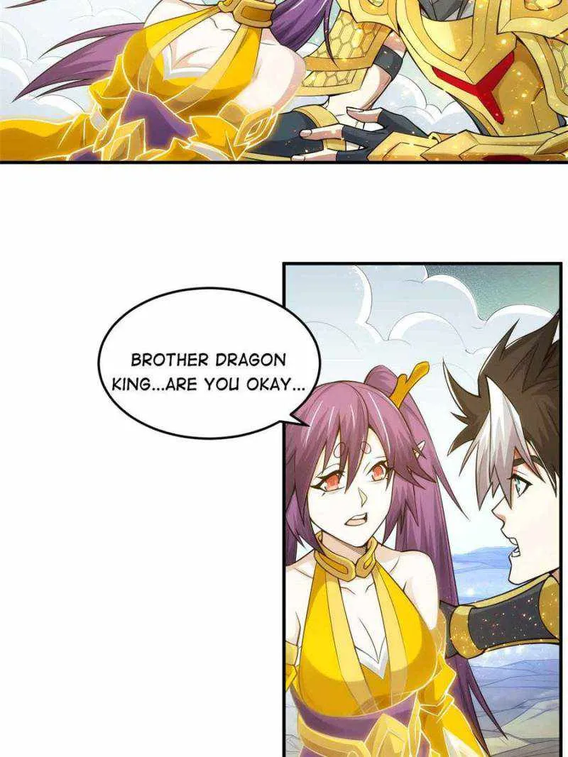 Rich Player Chapter 265 Online - página 35