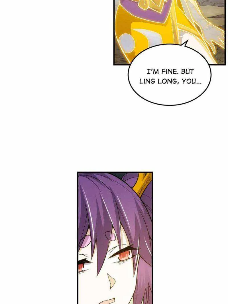 Rich Player Chapter 265 Online - página 36