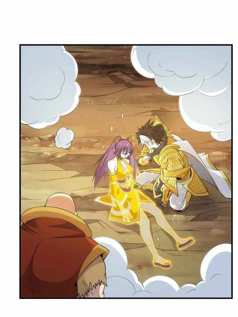 Rich Player Chapter 265 Online - página 38