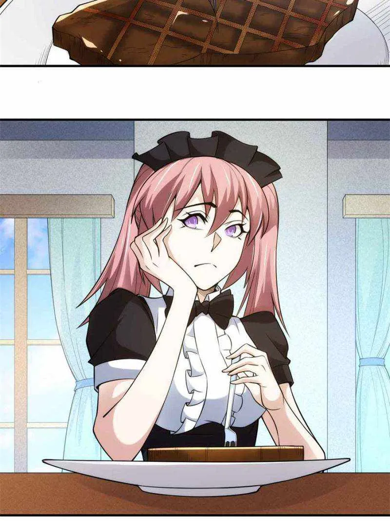 Rich Player Chapter 265 Online - página 42