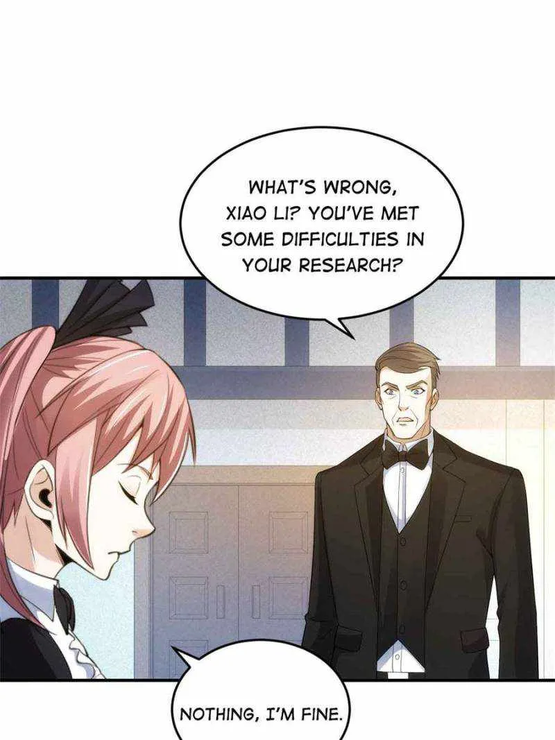 Rich Player Chapter 265 Online - página 43