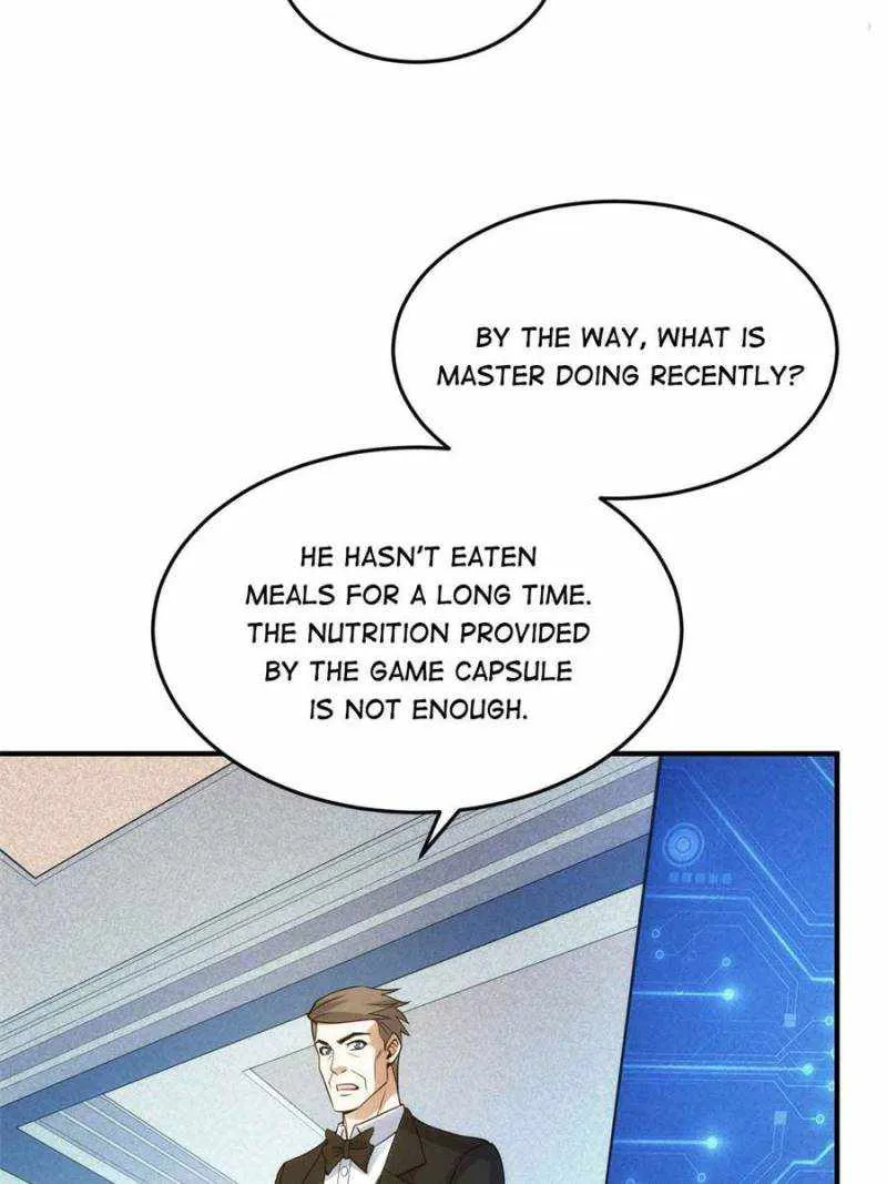 Rich Player Chapter 265 Online - página 44