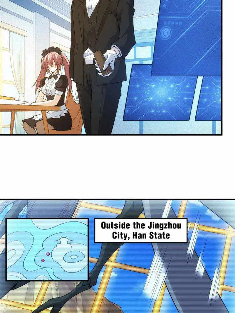 Rich Player Chapter 265 Online - página 45