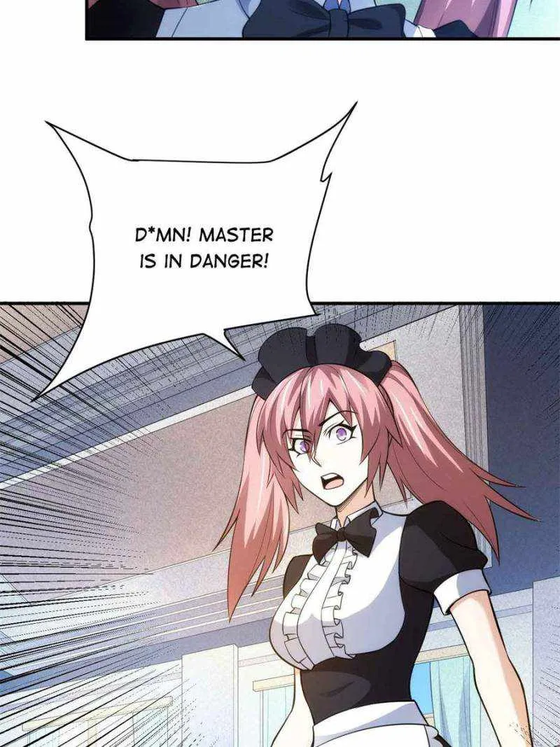 Rich Player Chapter 265 Online - página 47