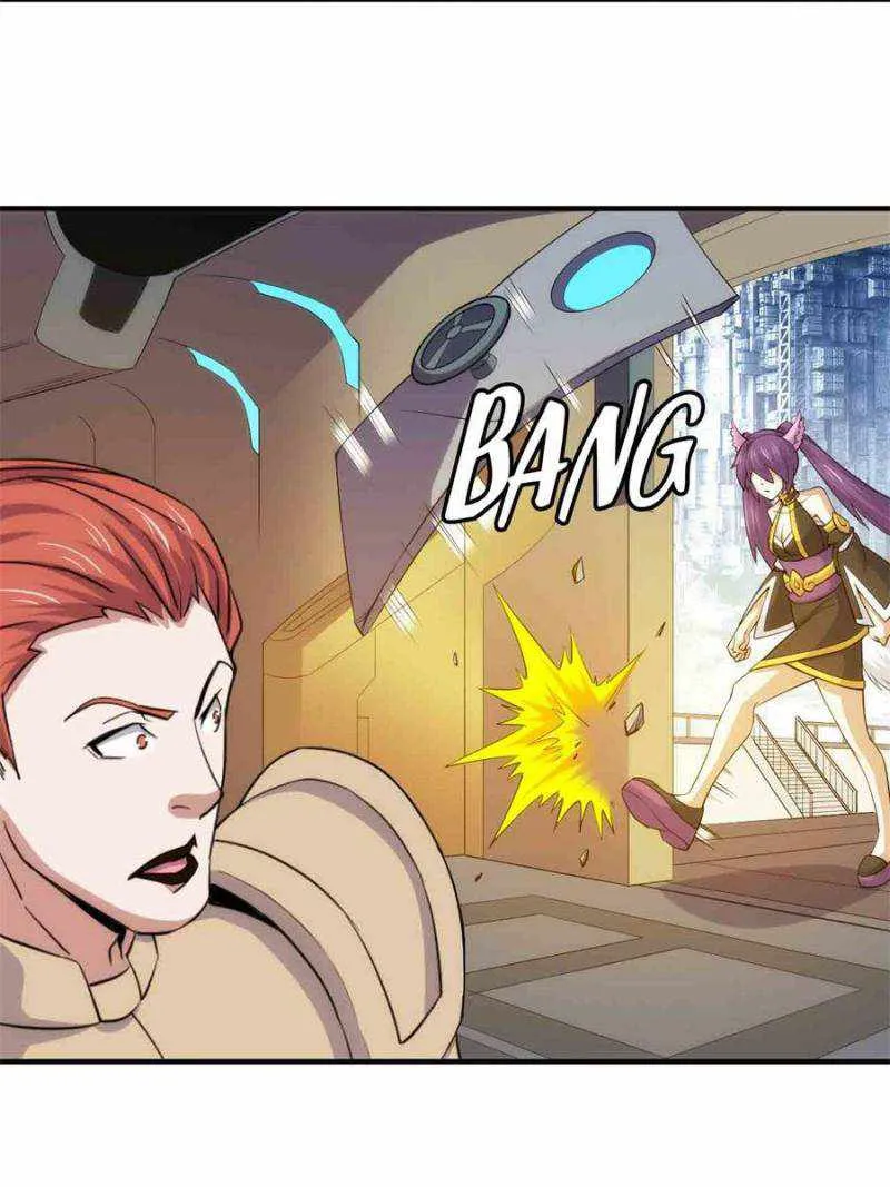 Rich Player Chapter 266 Online - página 2