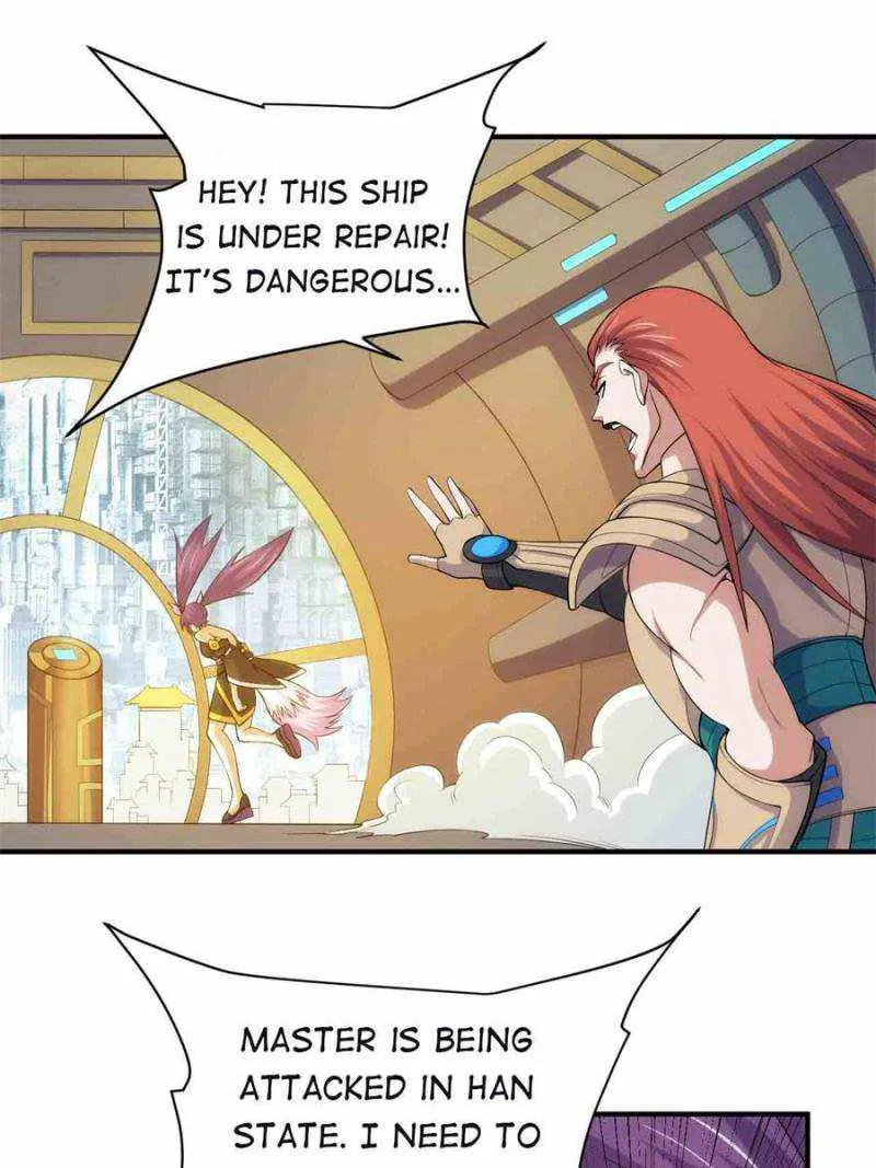 Rich Player Chapter 266 Online - página 3