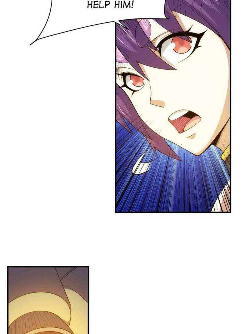 Rich Player Chapter 266 Online - página 4