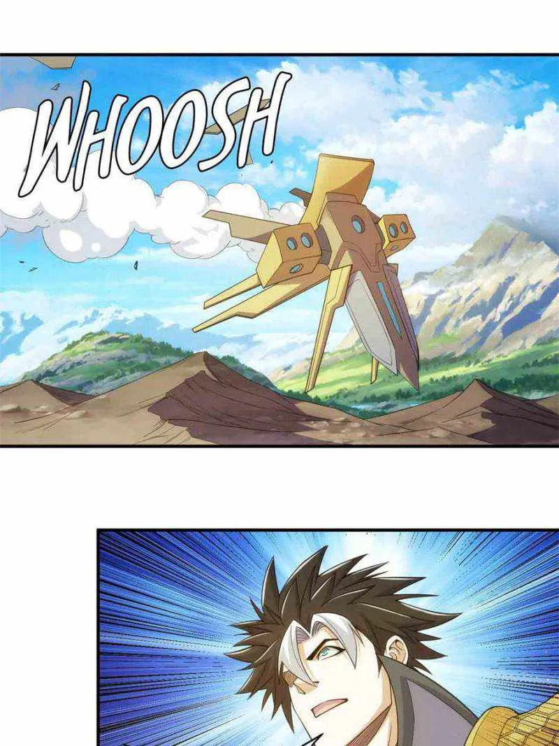 Rich Player Chapter 266 Online - página 9