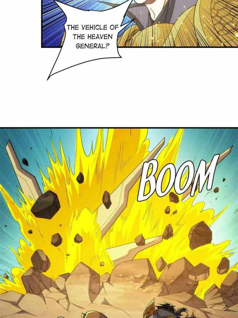 Rich Player Chapter 266 Online - página 10