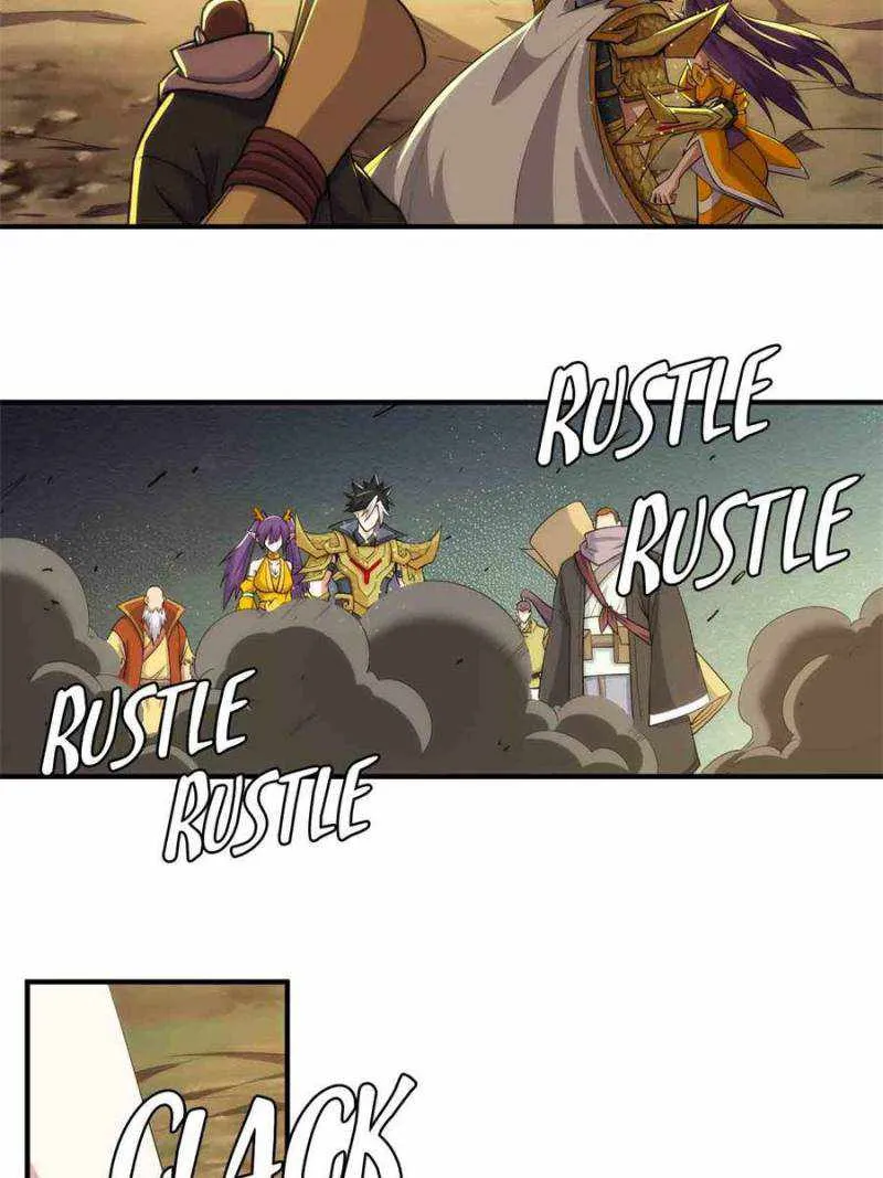 Rich Player Chapter 266 Online - página 11