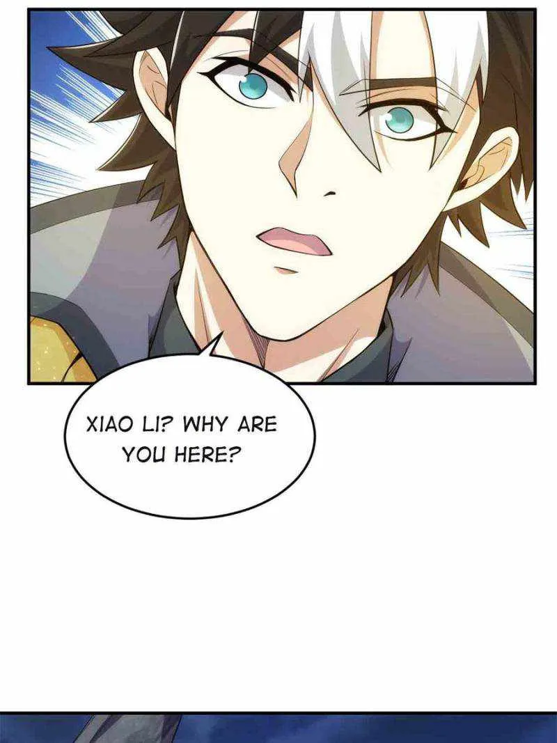Rich Player Chapter 266 Online - página 14