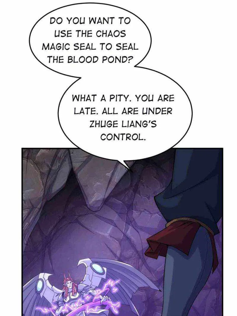 Rich Player Chapter 266 Online - página 21