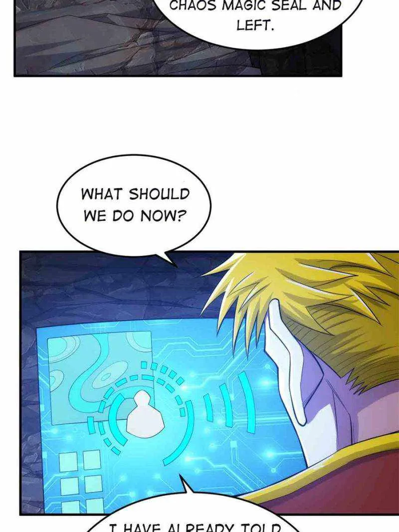 Rich Player Chapter 266 Online - página 27