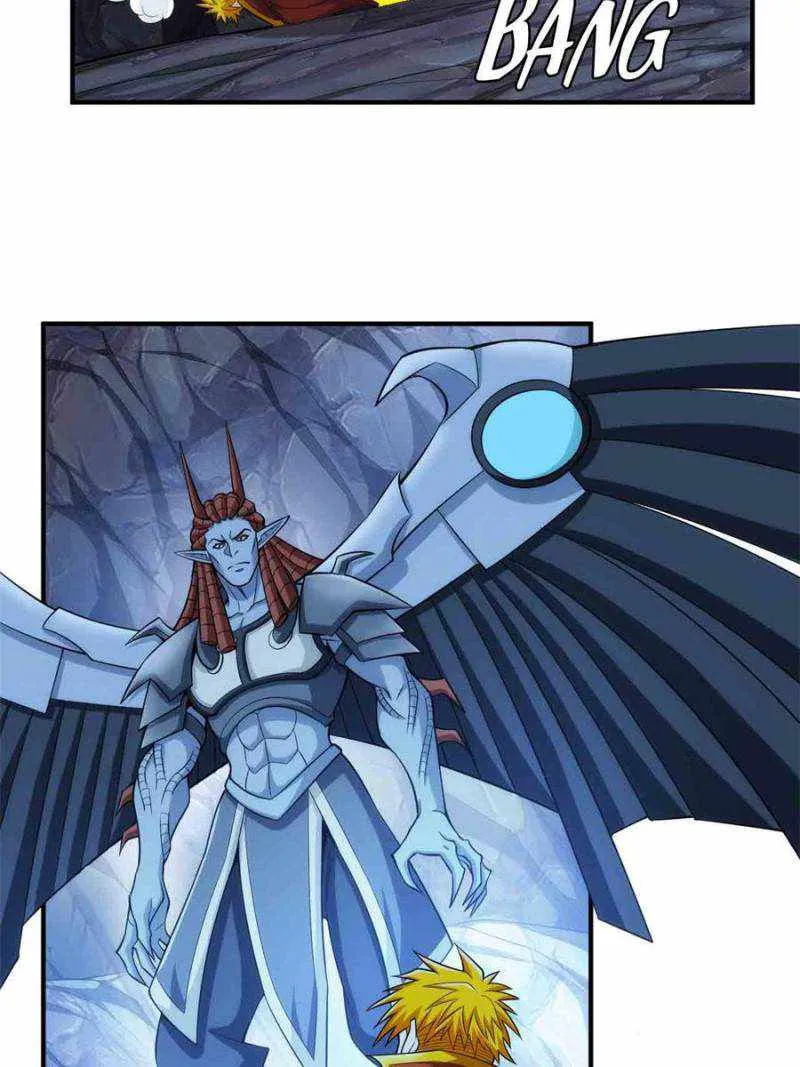 Rich Player Chapter 266 Online - página 34