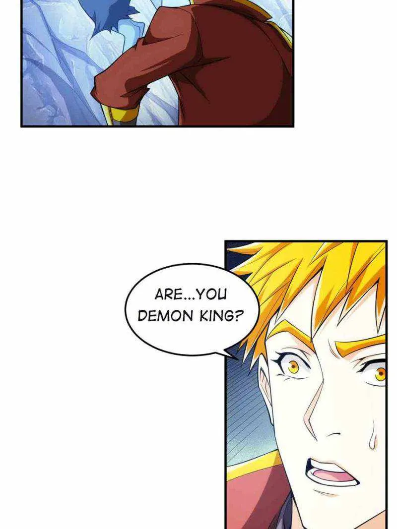 Rich Player Chapter 266 Online - página 35