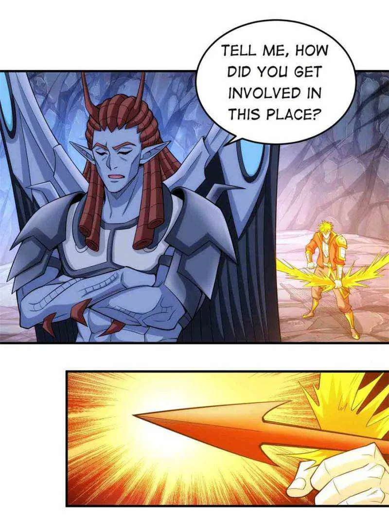 Rich Player Chapter 266 Online - página 37