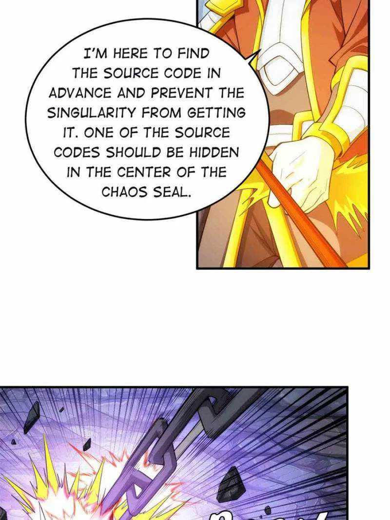 Rich Player Chapter 266 Online - página 40