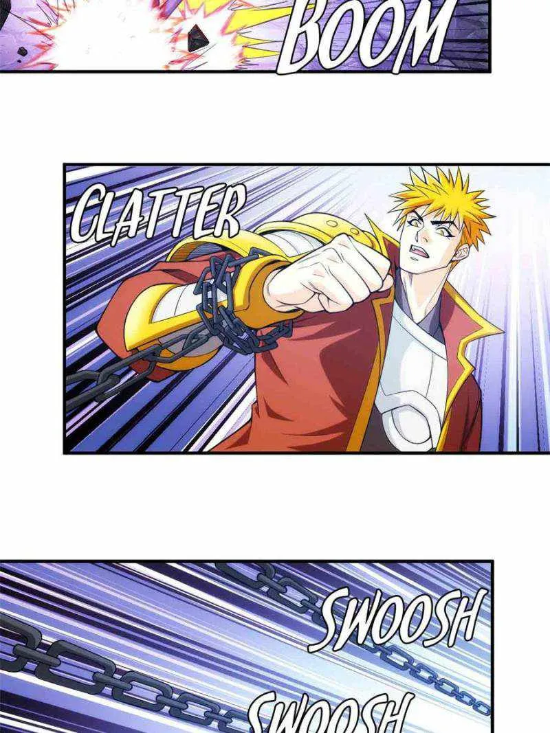 Rich Player Chapter 266 Online - página 41