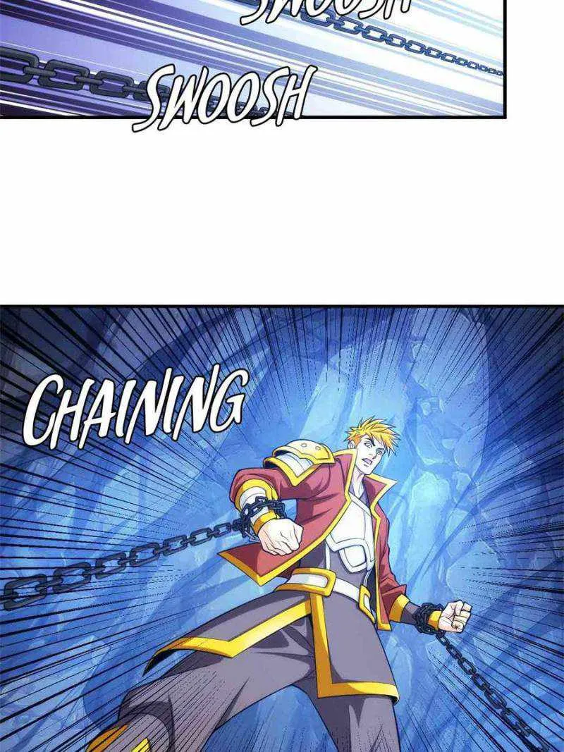 Rich Player Chapter 266 Online - página 42