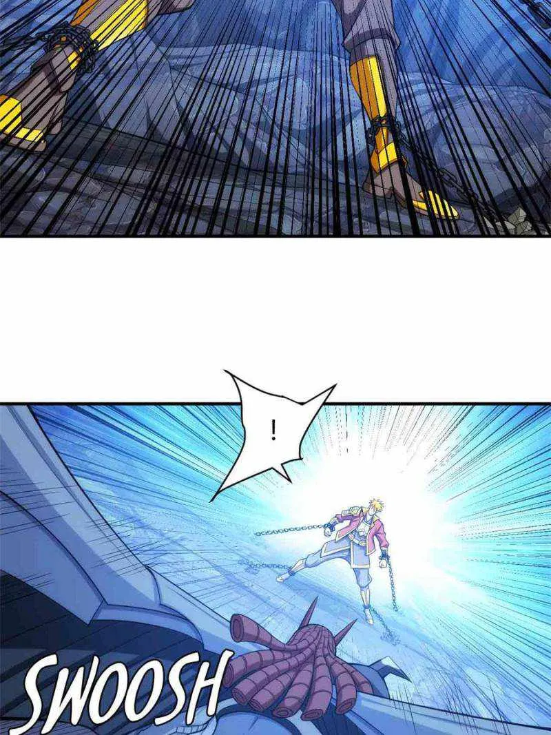 Rich Player Chapter 266 Online - página 43