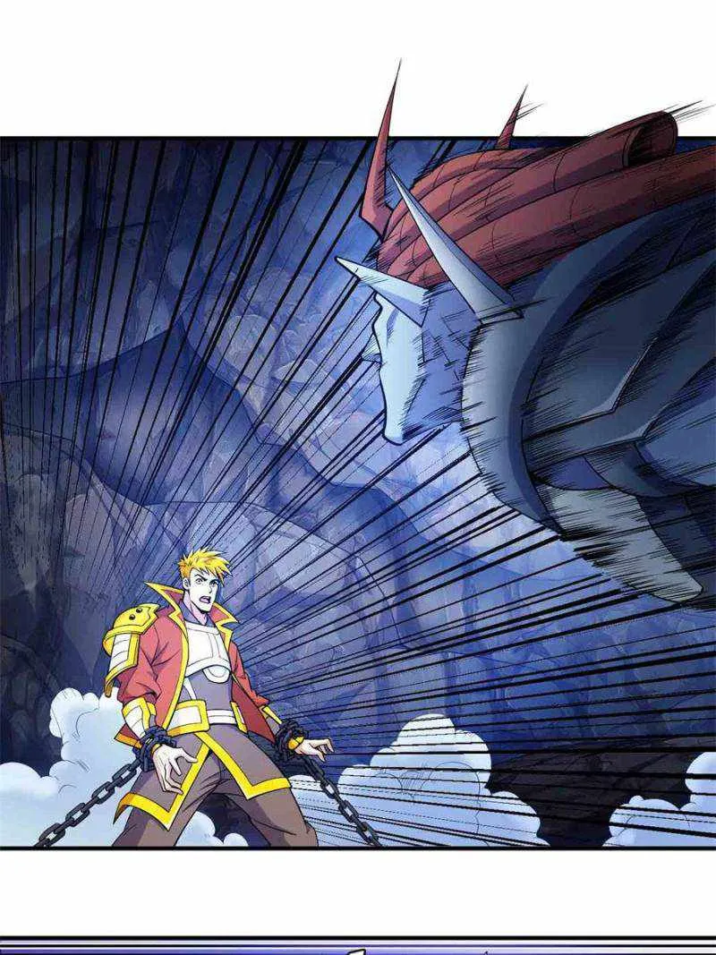 Rich Player Chapter 267 Online - página 1