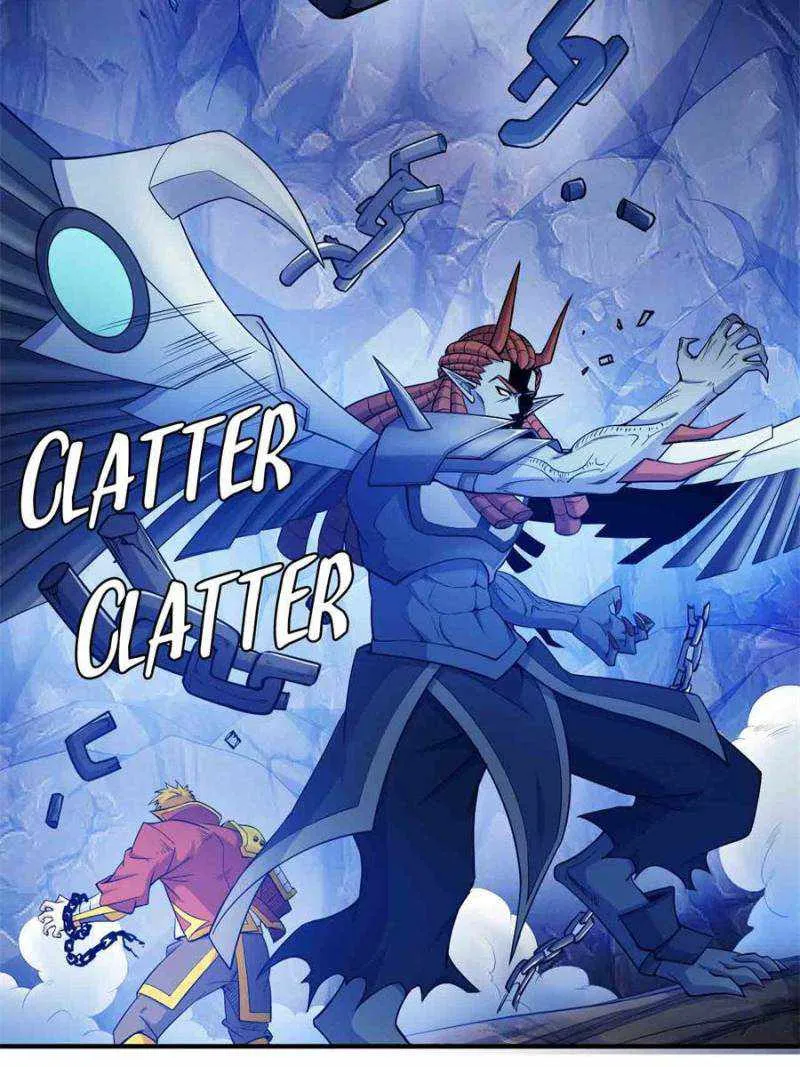 Rich Player Chapter 267 Online - página 3