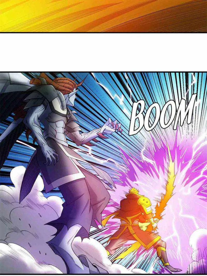 Rich Player Chapter 267 Online - página 8