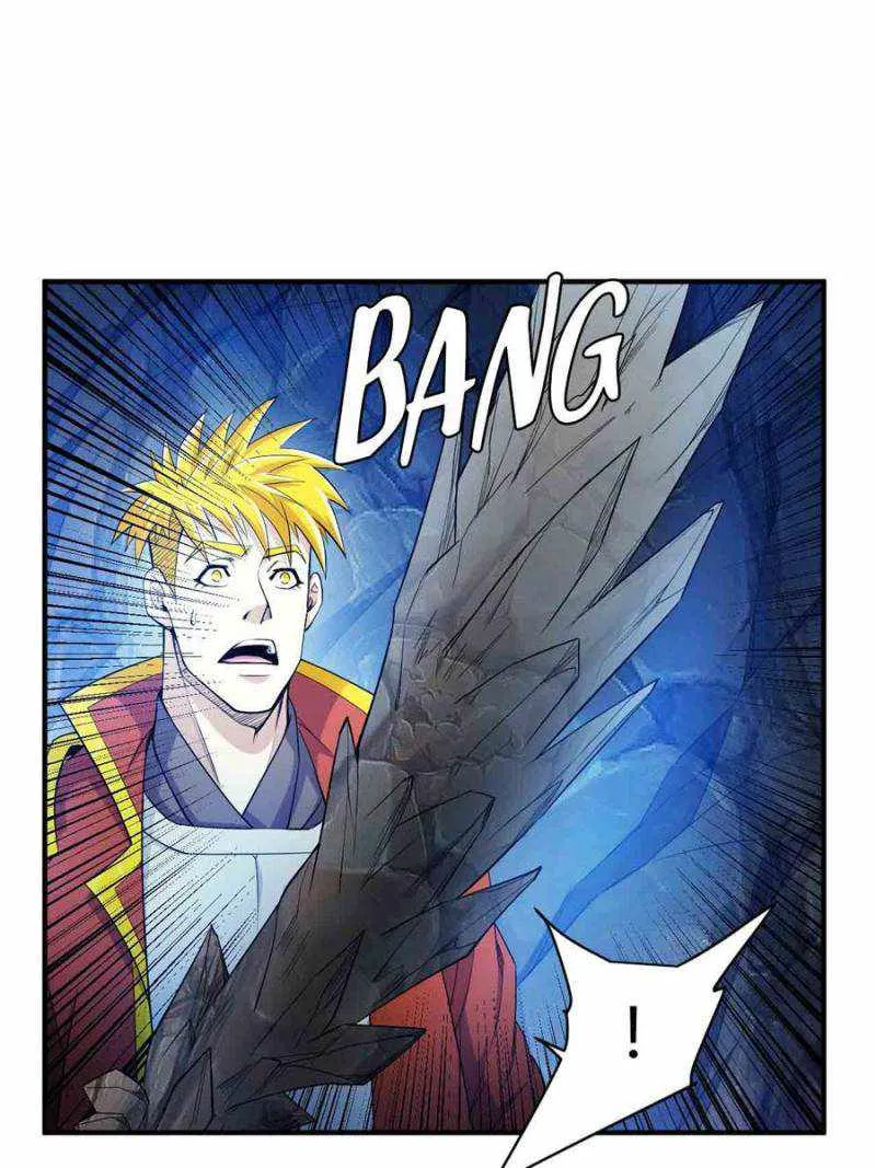 Rich Player Chapter 267 Online - página 9