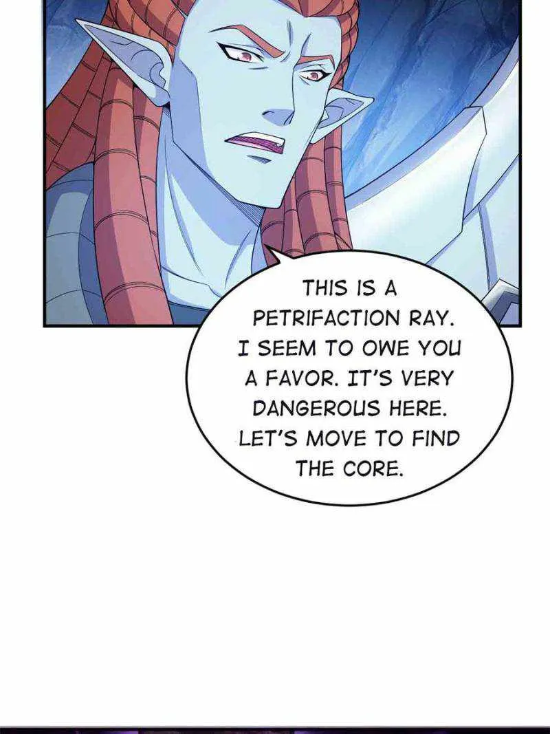 Rich Player Chapter 267 Online - página 11
