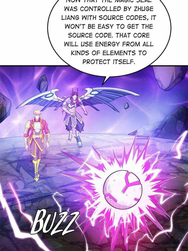 Rich Player Chapter 267 Online - página 15