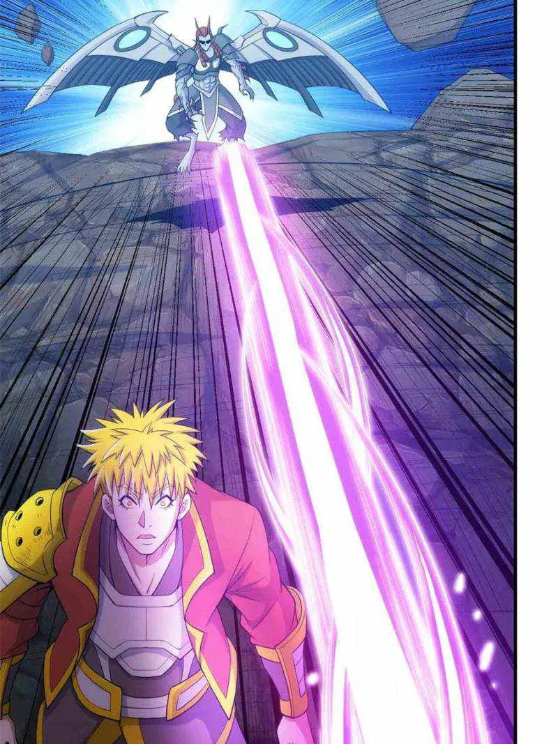 Rich Player Chapter 267 Online - página 19