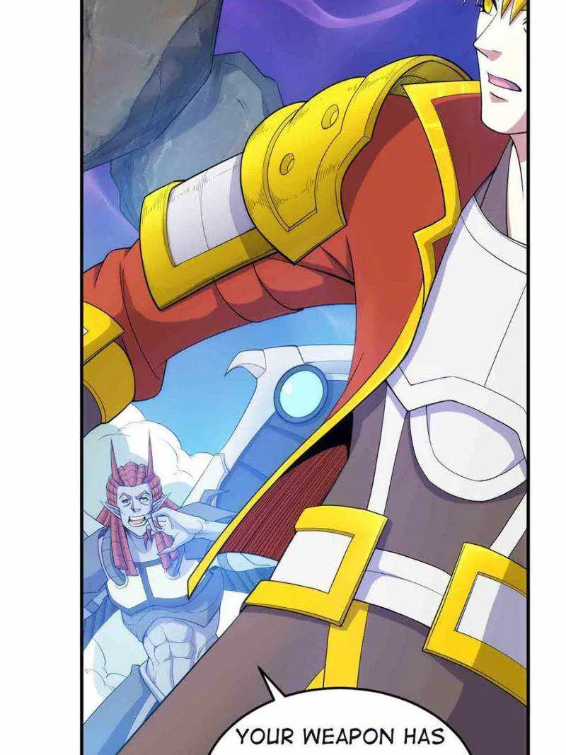 Rich Player Chapter 267 Online - página 21