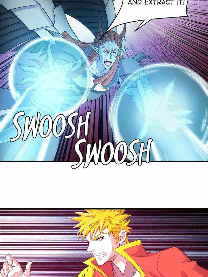 Rich Player Chapter 267 Online - página 23