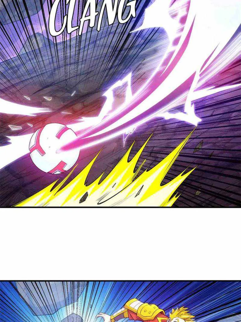 Rich Player Chapter 267 Online - página 26
