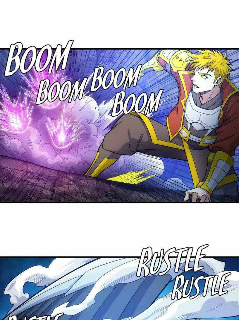 Rich Player Chapter 267 Online - página 32