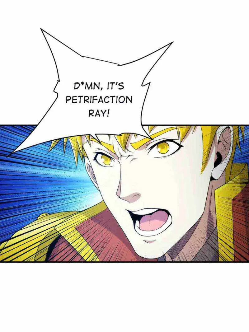Rich Player Chapter 267 Online - página 36