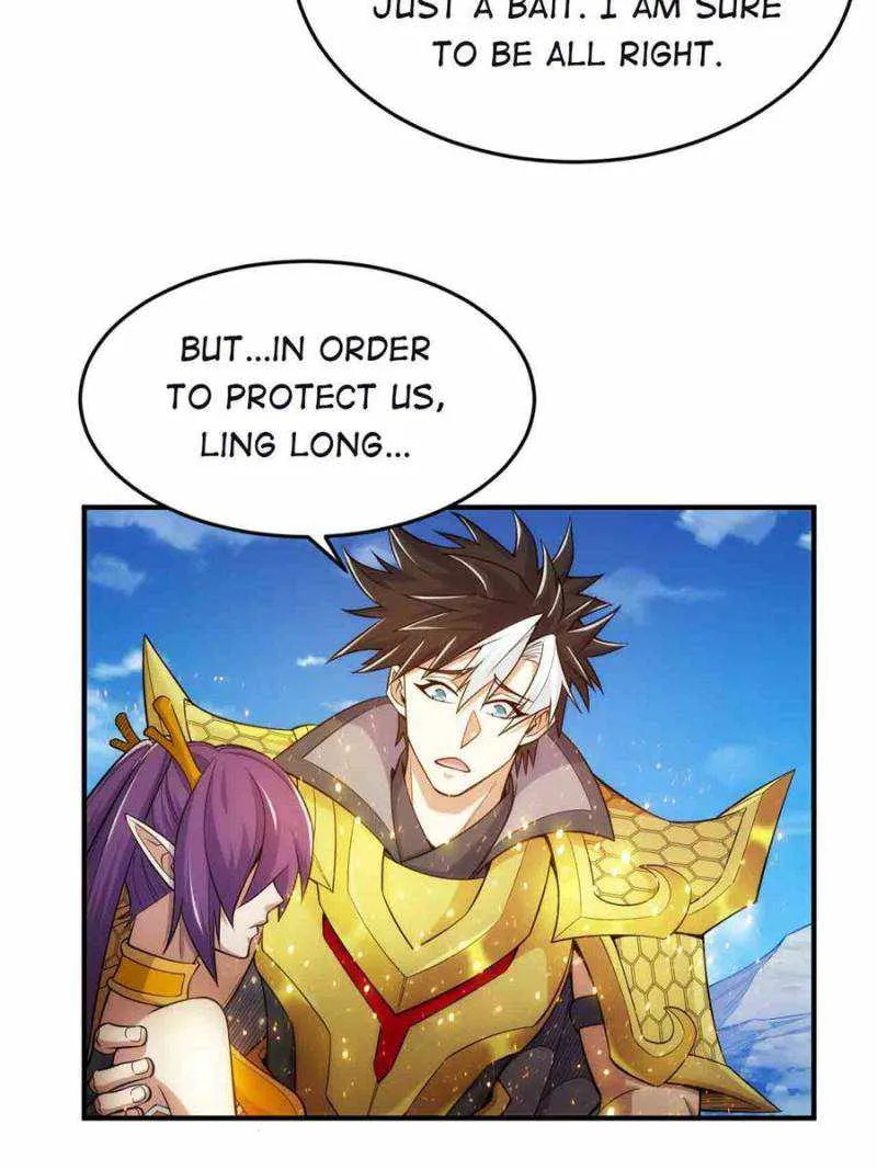 Rich Player Chapter 267 Online - página 39