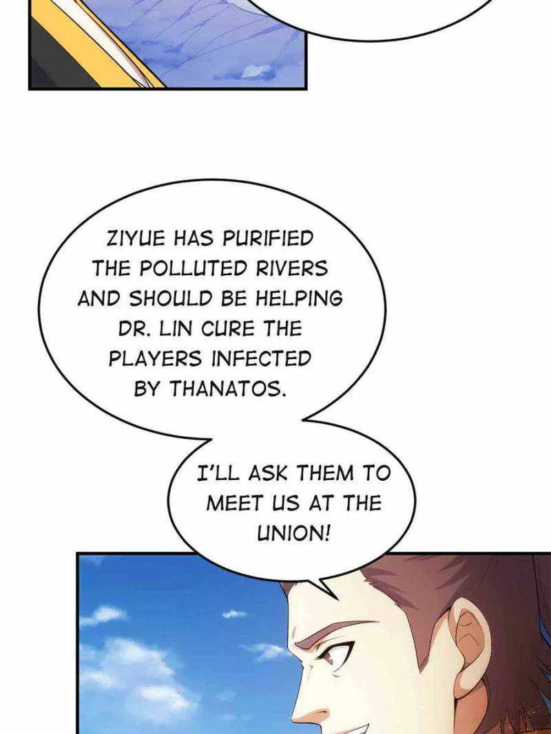 Rich Player Chapter 267 Online - página 42