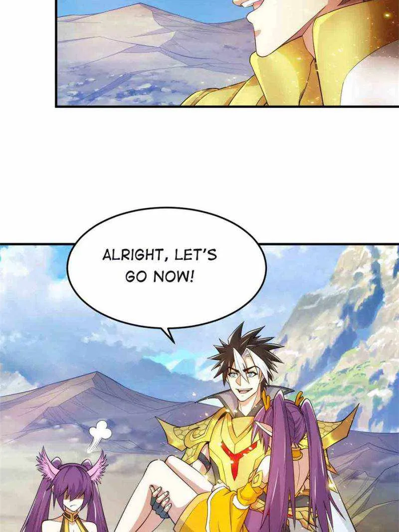 Rich Player Chapter 267 Online - página 43