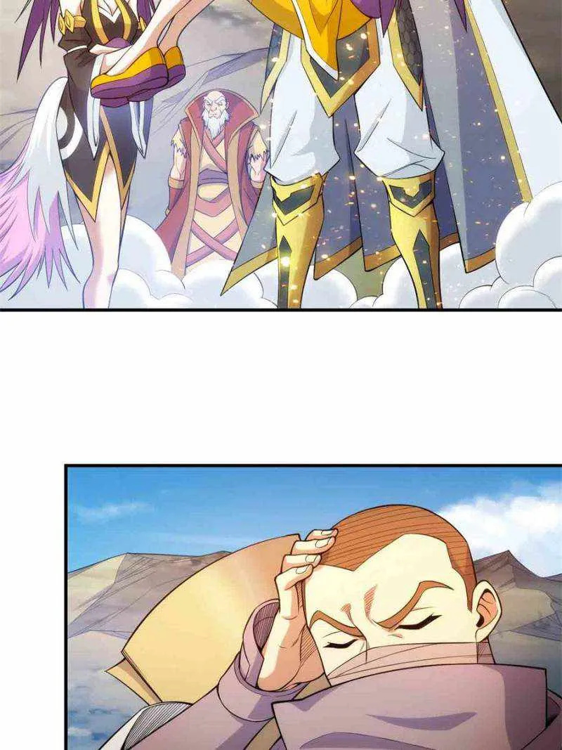 Rich Player Chapter 267 Online - página 44