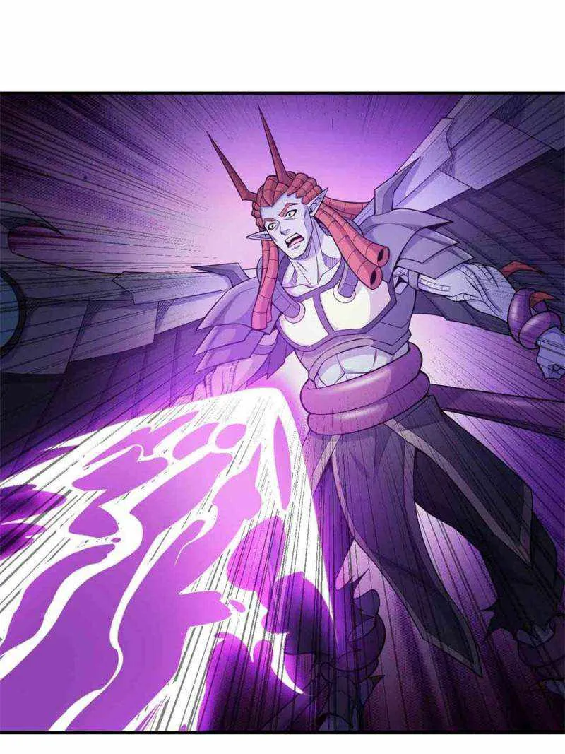 Rich Player Chapter 268 Online - página 1