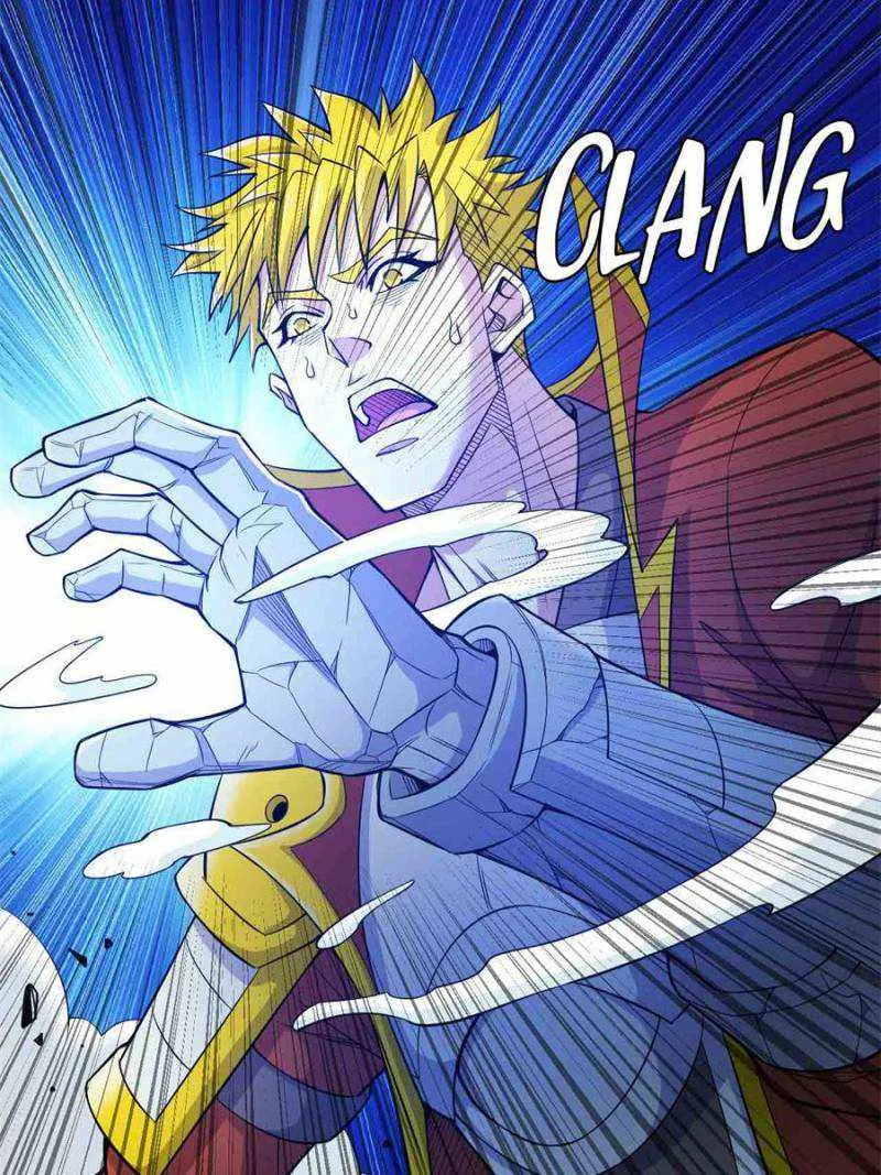 Rich Player Chapter 268 Online - página 5