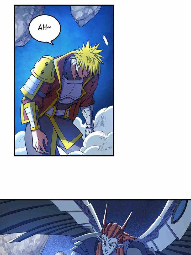 Rich Player Chapter 268 Online - página 11