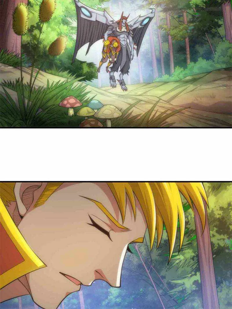 Rich Player Chapter 268 Online - página 27