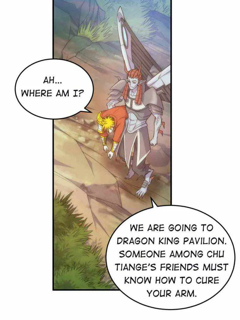 Rich Player Chapter 268 Online - página 29