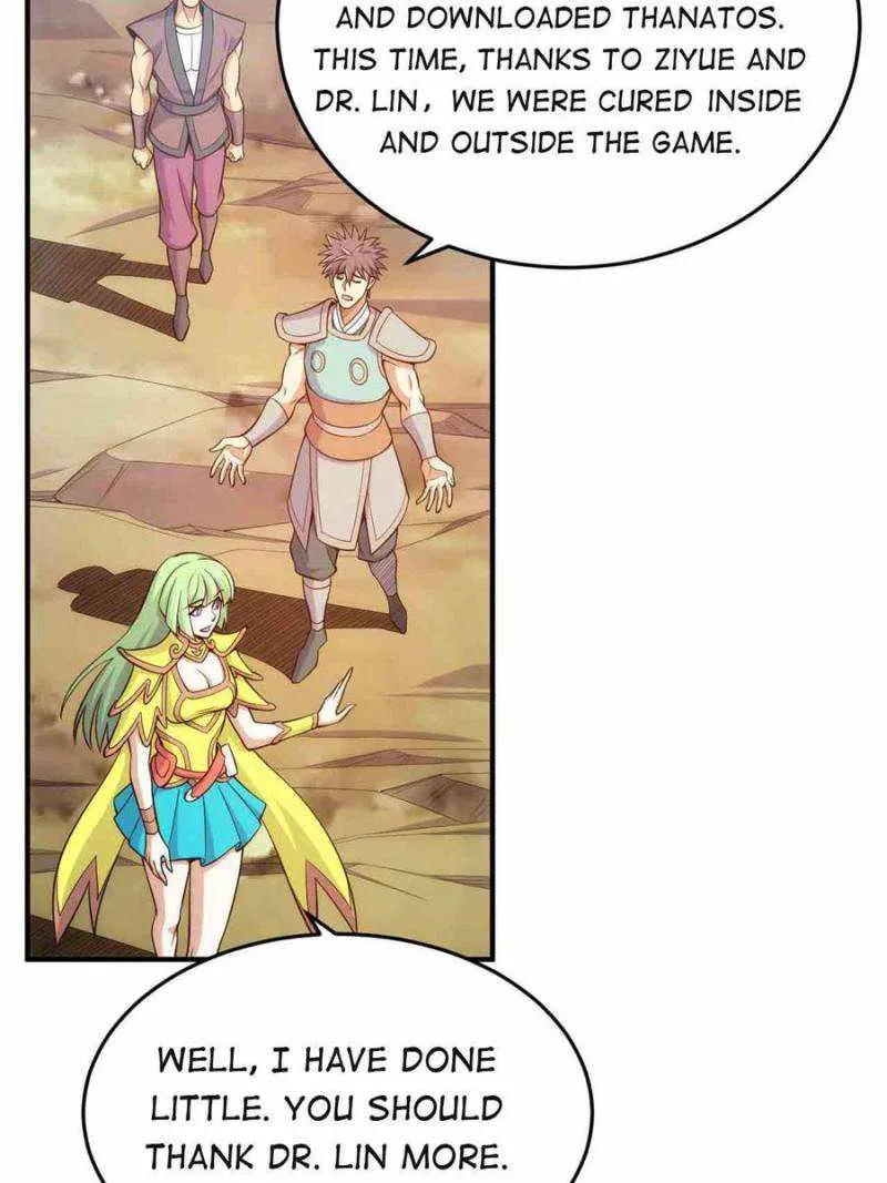 Rich Player Chapter 268 Online - página 33