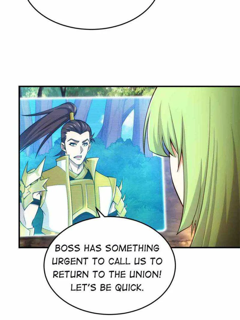 Rich Player Chapter 268 Online - página 34