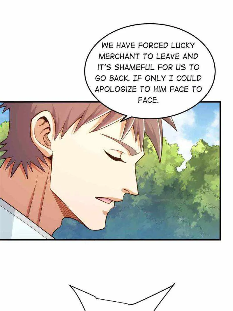 Rich Player Chapter 268 Online - página 35