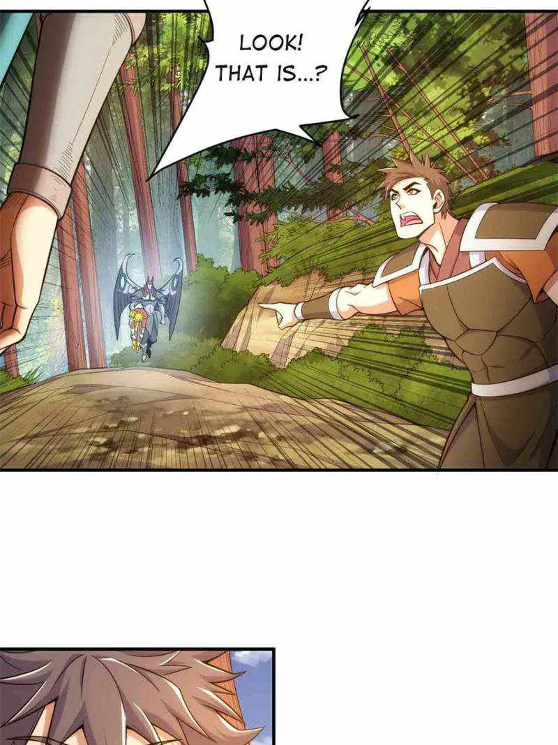 Rich Player Chapter 268 Online - página 36