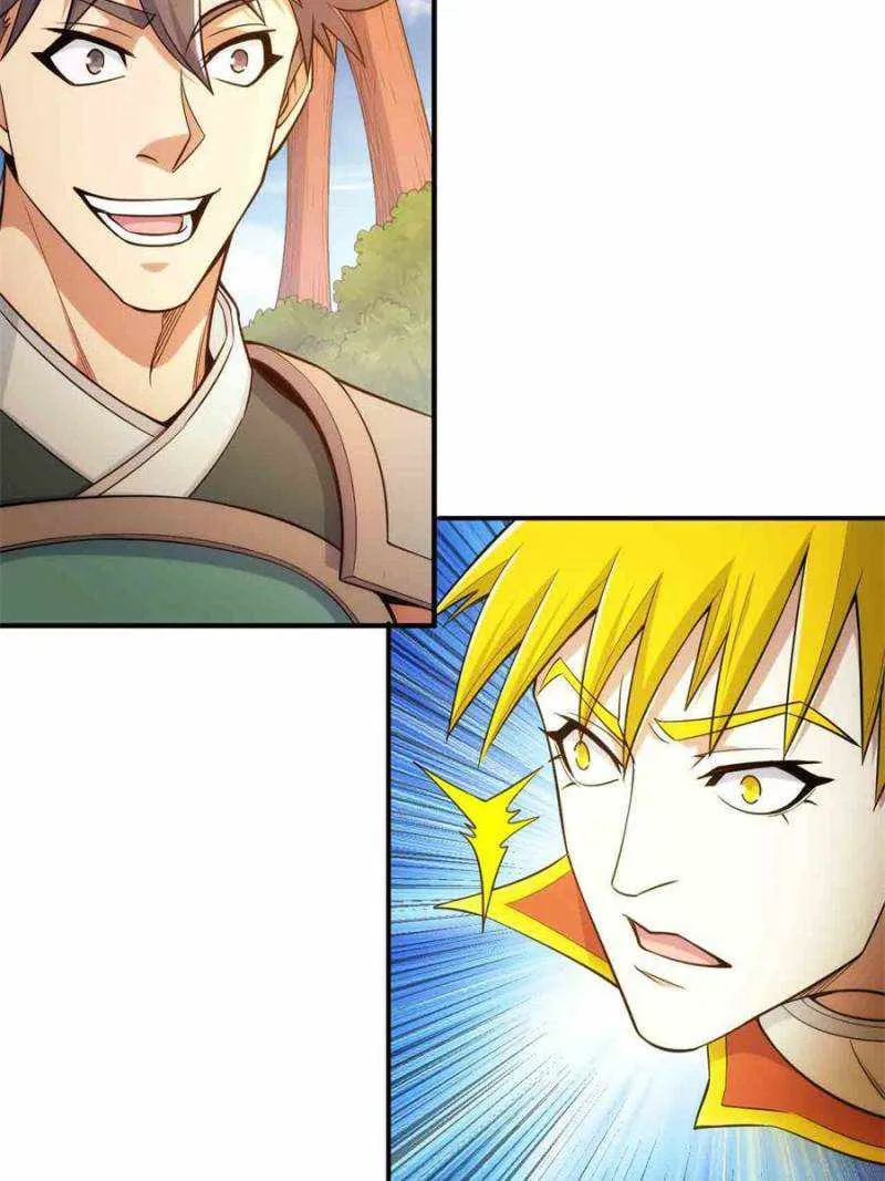 Rich Player Chapter 268 Online - página 37